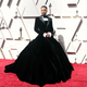 Billy Porter wears custom Christian Siriano to the 91st Annual Academy Awards on February 24, 2019 in Hollywood, California.